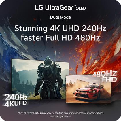 Monitor LG Ultragear 32GX870A-B 32
