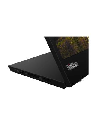 Monitor móvel Lenovo ThinkVision M15 15 FHD 15.6