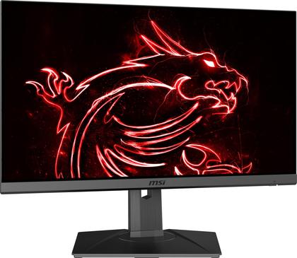 Monitor MSI G272QPF 27 polegadas 2560x1440 QHD 170 Hz 1ms