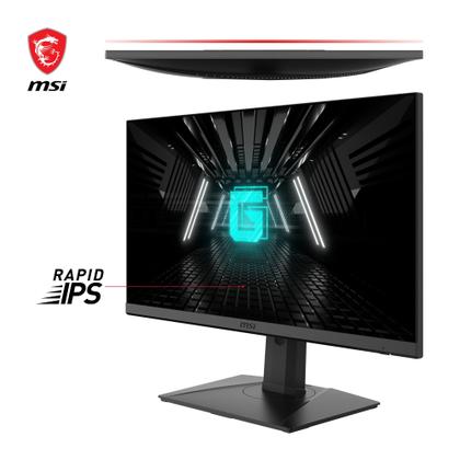Monitor MSI G272QPF 27 polegadas 2560x1440 QHD 170 Hz 1ms