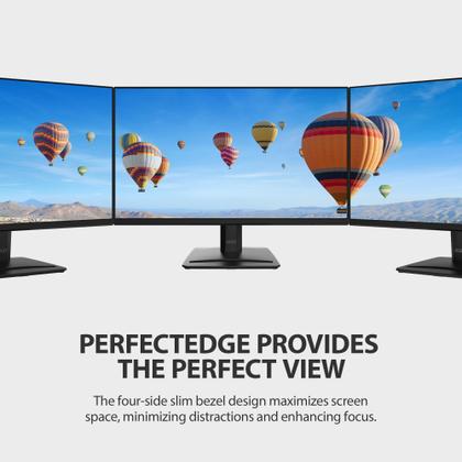 Monitor MSI PRO MP252 E2 24,5 polegadas 1920 x 1080 FHD 120 Hz 1
