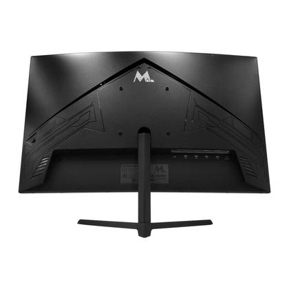 Imagem de Monitor Mtek M24SFV165C 24" Full HD / 165HZ / Curvo / HDMI - Preto