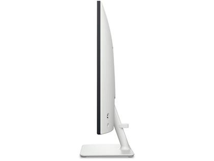 Imagem de Monitor Office Dell S2725H, 27" Full HD LED, 100Hz, IPS, HDMI, Preto - 210-BNVZ