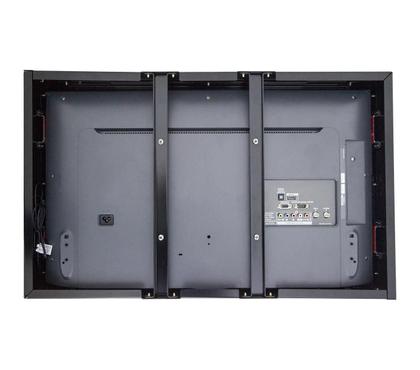 Imagem de Monitor Open Frame Touch Screen Infravermelho 32 Polegadas Playtix Spider Advance Multitouch