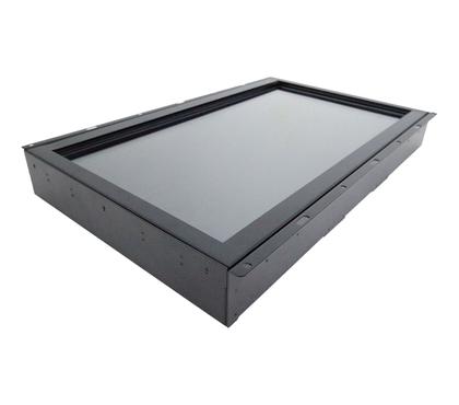 Imagem de Monitor Open Frame Touch Screen Infravermelho 32 Polegadas Playtix Spider Advance Multitouch