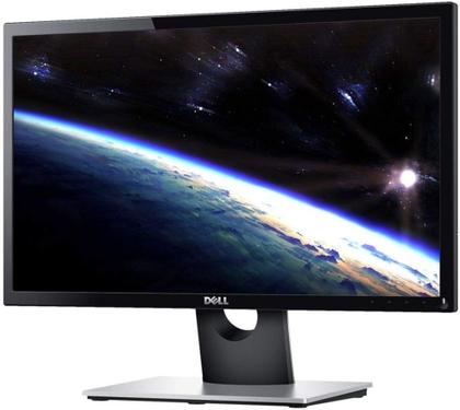 Imagem de Monitor para PC Full HD Dell LCD Widescreen 22”  SE2216H