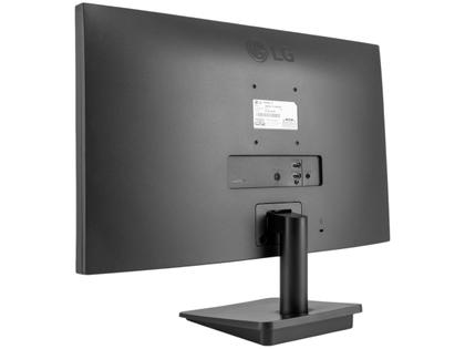 Monitor PC Gamer 100Hz LG 24MS500 24" Full HD IPS HDMI 2x - Monitor ...