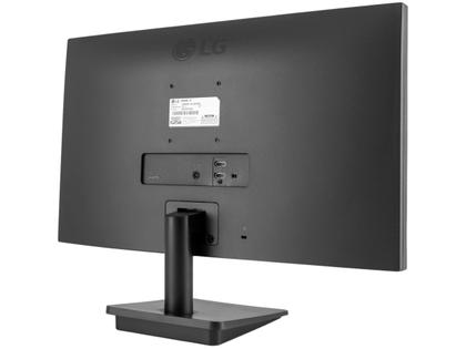 Monitor PC Gamer 100Hz LG 24MS500 24" Full HD IPS HDMI 2x - Monitor ...