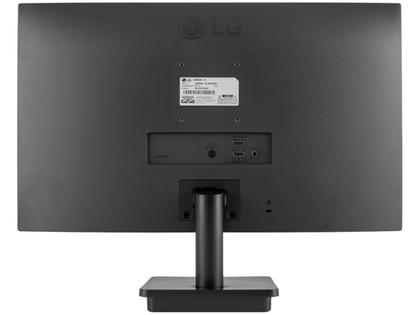 Monitor PC Gamer 100Hz LG 24MS500 24" Full HD IPS HDMI 2x - Monitor ...