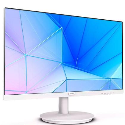 Imagem de Monitor Philips 21.5" LED Full HD 1920X1080 HDMI- 221v8lw