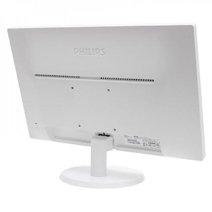 Imagem de Monitor Philips 21.5" LED Full HD 1920X1080 HDMI- 221v8lw