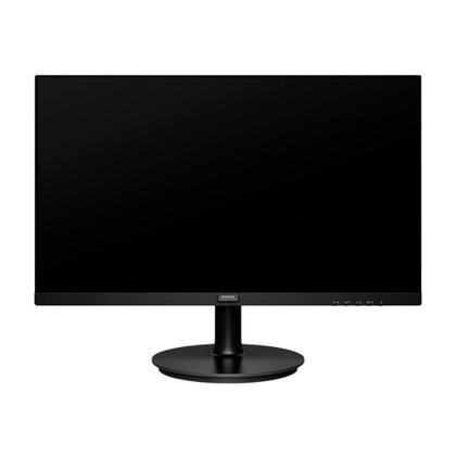 Imagem de Monitor PHILIPS 21,5" LCD FHD Widescreen, Conexão VGA, HDMI, 221V8L - Preto