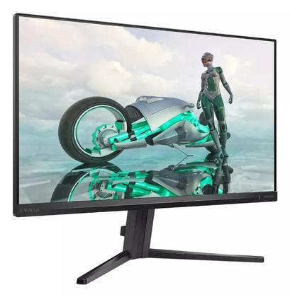 Imagem de Monitor Philips Gamer Evnia 27 LED 27M2N3200FQ 200HZ 0.3MS