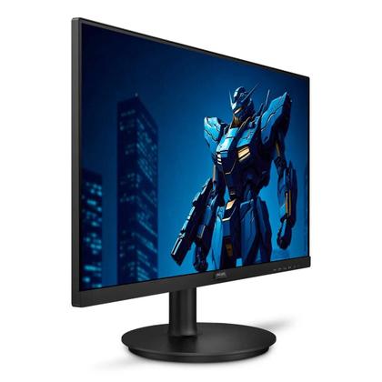 Imagem de Monitor philips lcd led 21.5 - 221v8lb3/57 preto