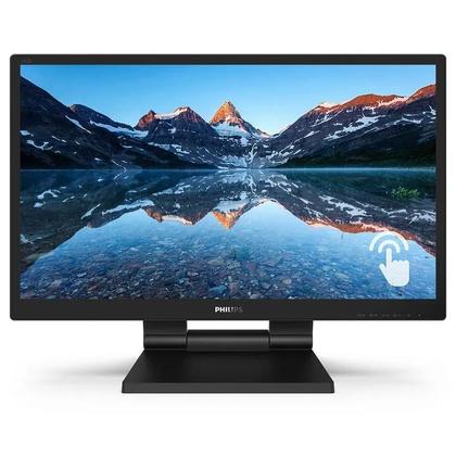 Imagem de Monitor Philips Touch Screen 222B9T 21.5" 