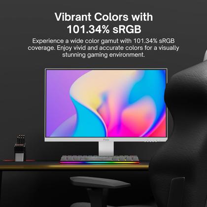 Monitor Pixio PX259 Prime Branco 62,23 cm (25