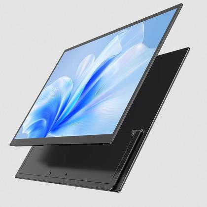 Imagem de Monitor Portátil Uperfect Umax 22" Polegadas 2K para Notebook