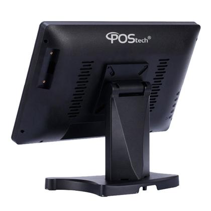 Imagem de Monitor Postech Empire 17,3" Touch com Pedestal FHD - POS-M173