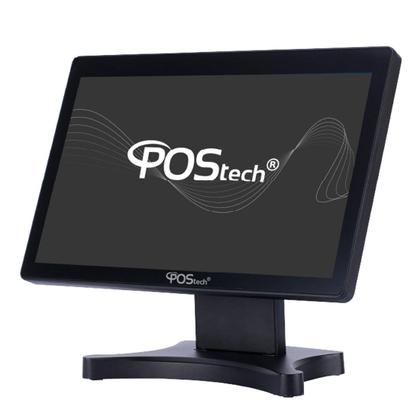 Imagem de Monitor Postech Empire 17,3" Touch com Pedestal FHD - POS-M173