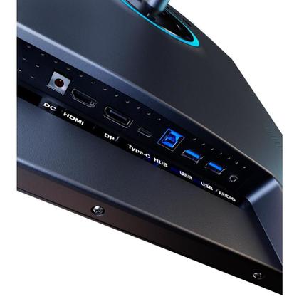 Imagem de Monitor Profissional 28 Polegadas 2030 XTI Pro Display Preto