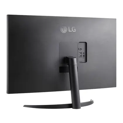 Imagem de Monitor Profissional LG 32", 4K, 60Hz, 4ms, VA, FreeSync, HDR10, Som Integrado - 32UR500-B