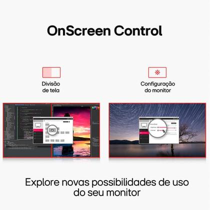 Imagem de Monitor Profissional LG 32", 4K, 60Hz, 4ms, VA, FreeSync, HDR10, Som Integrado - 32UR500-B