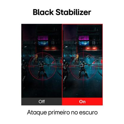 Imagem de Monitor Profissional LG 32", 4K, 60Hz, 4ms, VA, FreeSync, HDR10, Som Integrado - 32UR500-B