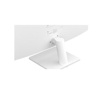 Imagem de Monitor Profissional LG UltraFine 27", 4K, 60Hz, 5ms, IPS, Dynamic Action Sync, HDR10 - 27US500-W.