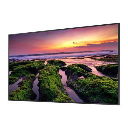 Imagem de Monitor Profissional Samsung 4K 43" QB43C LH43QBCEBGCXZD
