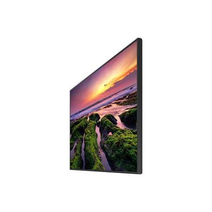 Imagem de Monitor Profissional Samsung 4K 43" QB43C LH43QBCEBGCXZD