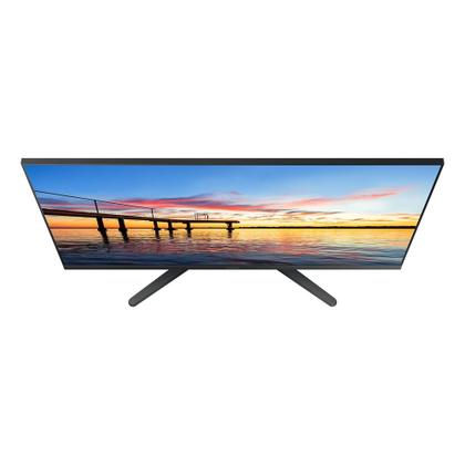 Imagem de Monitor Samsung 32" FHD, 75 Hz, Freesync, HDMI, DP, Preto, S3