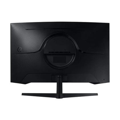 Imagem de Monitor Samsung 32" Gamer ODYSSEY G5 LED/VA QHD 165HZ 1MS Freesync HDMI DP Curvo