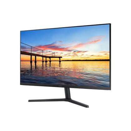 Imagem de Monitor Samsung 32" S3, FHD, 75Hz, FreeSync, DP e HDMI - LS32B300NWNMZD
