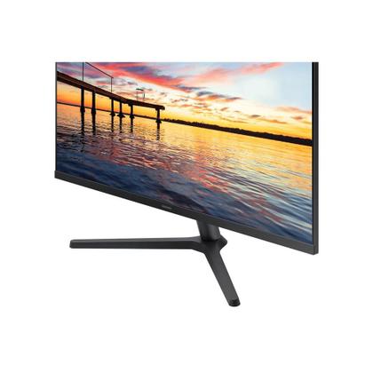 Imagem de Monitor Samsung 32" S3, FHD, 75Hz, FreeSync, DP e HDMI - LS32B300NWNMZD