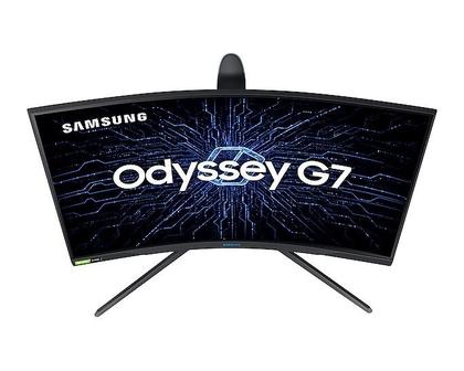 Monitor Samsung Odyssey G7, 27