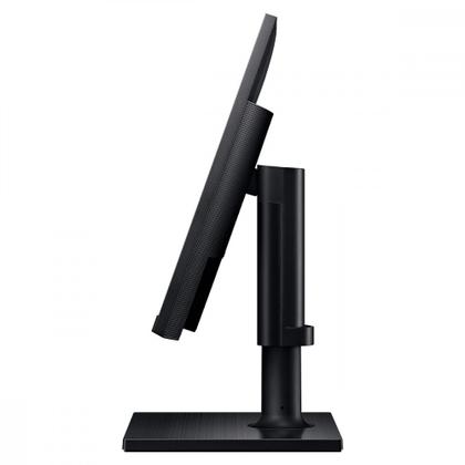 Imagem de Monitor Samsung T450 24 Led FHD 75Hz 5ms HDMI VGA IPS Freesync Pivot - LF24T450FQLMZD