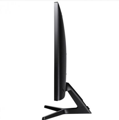 Imagem de Monitor Samsung UHD 32" 4K HDMI Display PORT Freesync, Preto Série UJ590 - LU32J590UQLMZD