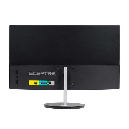 Imagem de Monitor Sceptre 24 Polegadas C24 LED Curved