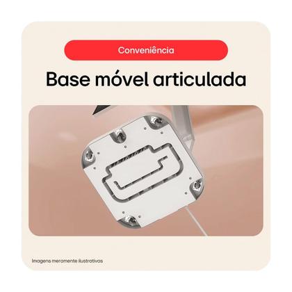 Imagem de Monitor Smart LG 32", 4K, Touch, IPS, WebOS, ThinQ Home, Air Play, Screen Share, Bluetooth - 32U889SA