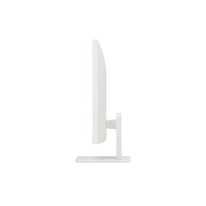 Imagem de Monitor Smart LG MyView 27", 4K, IPS, WebOs, ThinQ, Apple AirPlay, Som Integrado - 27SR73U-W