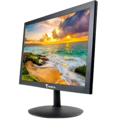 Imagem de Monitor Tanca Led 15.6 Polegadas TML50