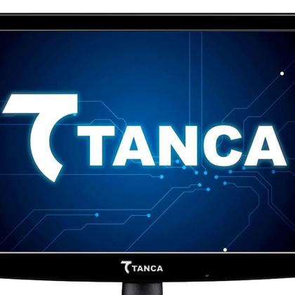 Imagem de Monitor Tanca Led 15.6'' Tml -150 Bivolt Widescreen