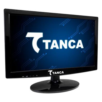 Imagem de Monitor Tanca Led 19.5 Polegadas Tml 190 000430