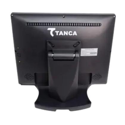 Imagem de Monitor Tanca Touch Screen 15 Polegadas Tmt530