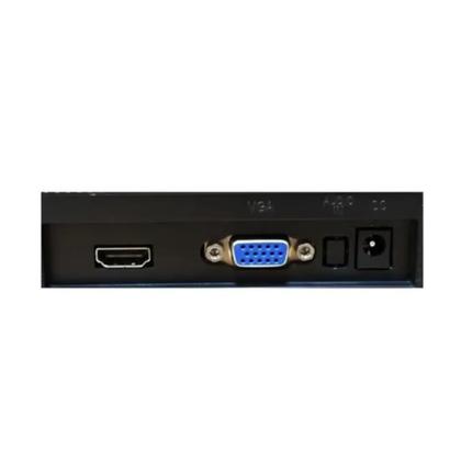 Imagem de Monitor Tela 19 Polegadas Led Vga Hdmi Hayom Mo6001.