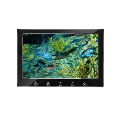 Imagem de Monitor tft led hd 9 polegadas