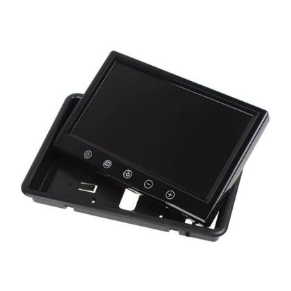 Imagem de Monitor Tft Led Hd 9 Polegadas