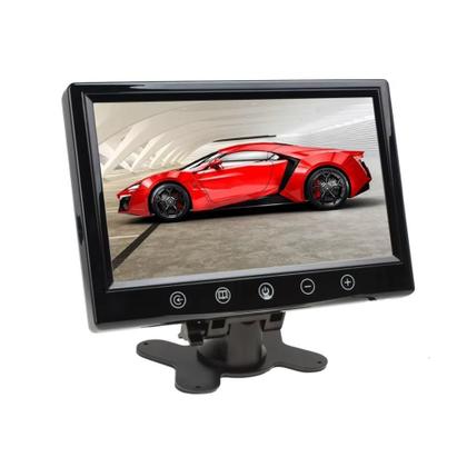 Imagem de Monitor Tft Led Hd 9 Polegadas