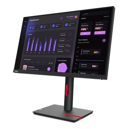 ThinkVision Lenovo T24i-30 LCDモニター　未使用 Magazine Luiza | Pra você é Magalu!