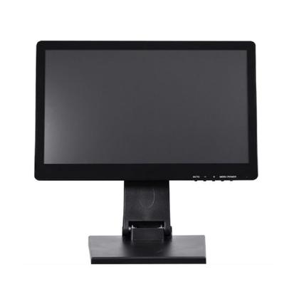 Imagem de Monitor Touch K-Mex LP16S1 LED 15,6" USB VGA HDMI - LP16S1XP001CB0X